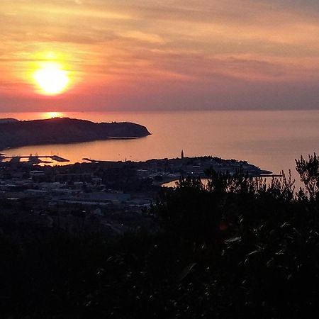 Apartment San Izola - Near The Beach מראה חיצוני תמונה