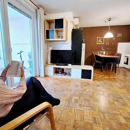 Apartment San Izola - Near The Beach מראה חיצוני תמונה