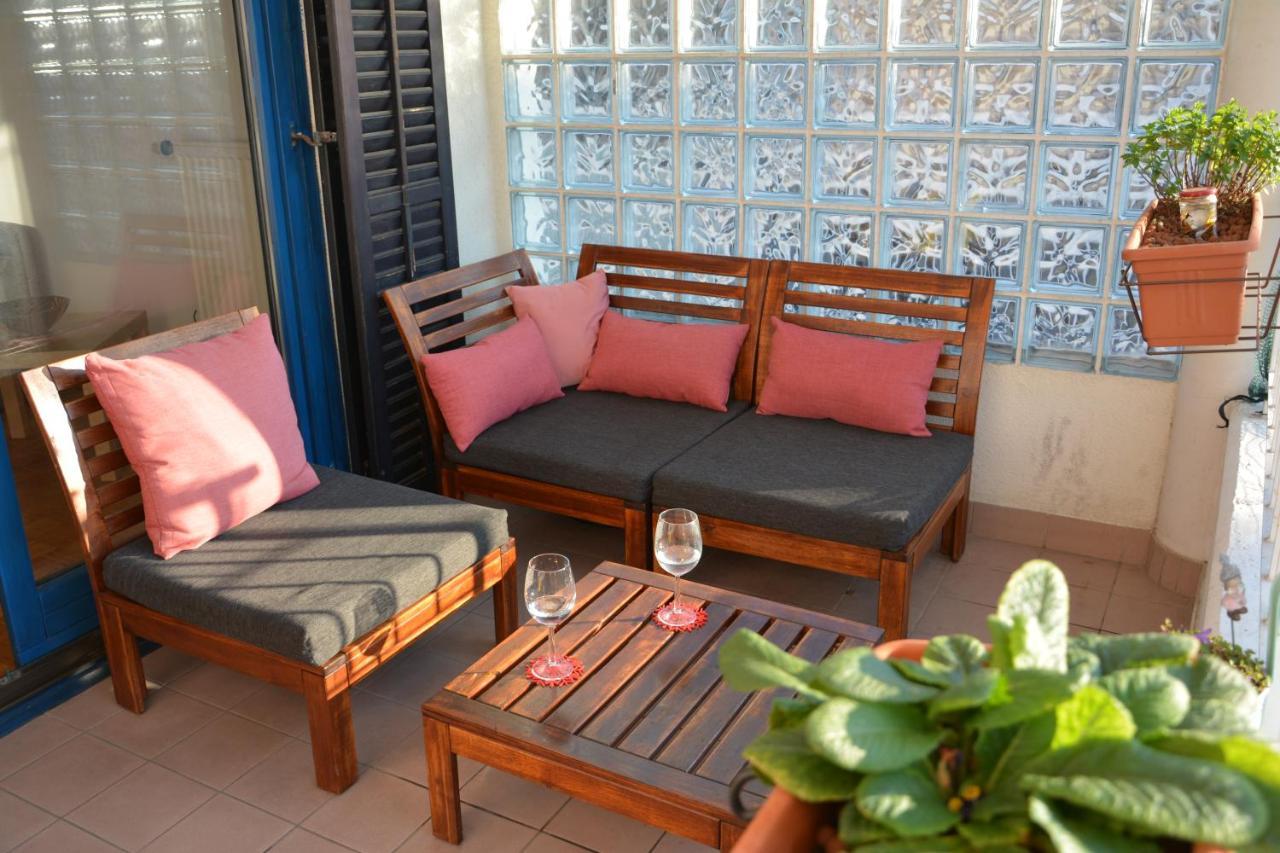 Apartment San Izola - Near The Beach מראה חיצוני תמונה