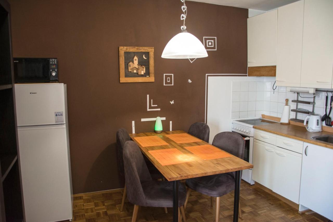 Apartment San Izola - Near The Beach מראה חיצוני תמונה