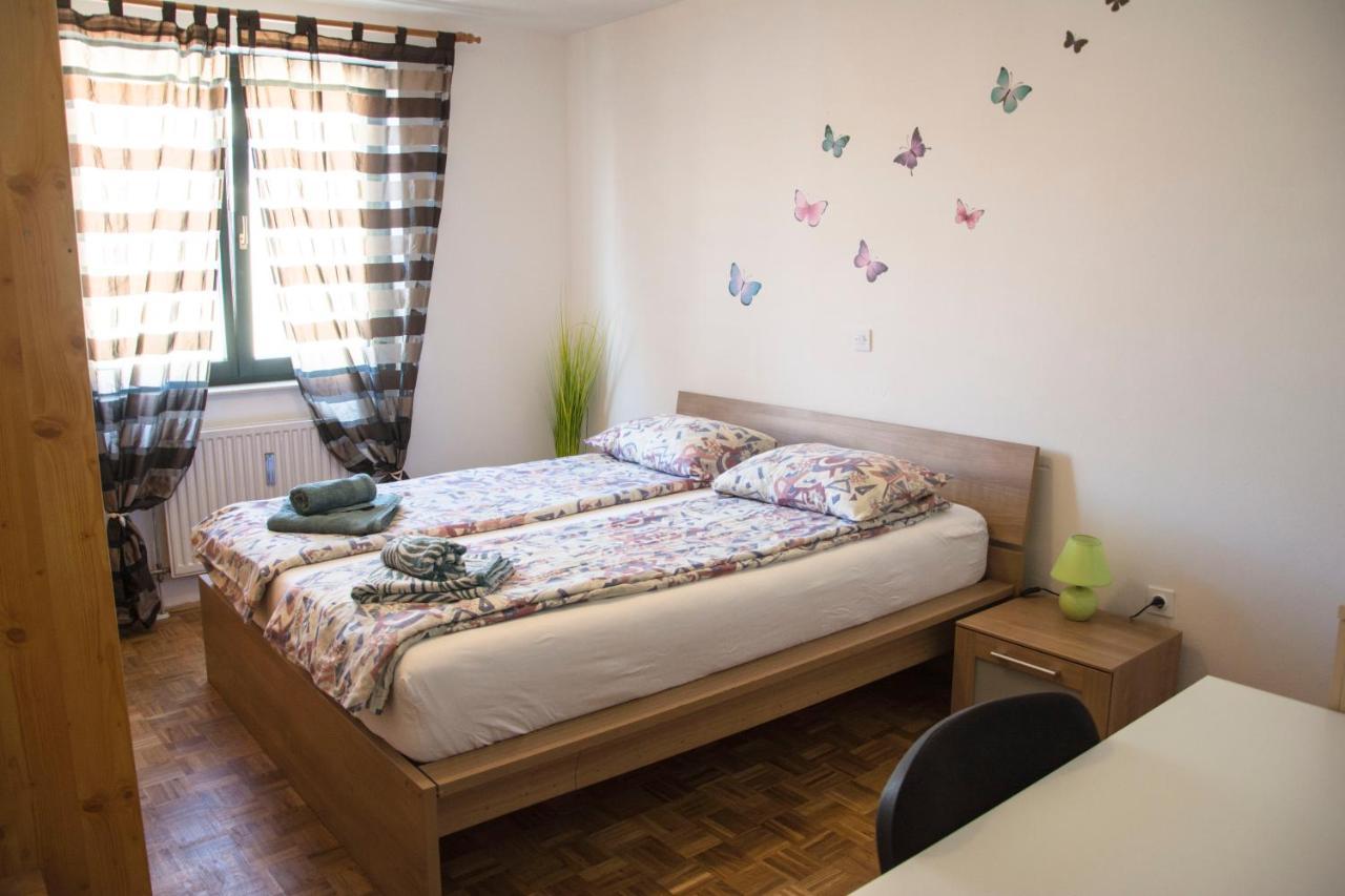 Apartment San Izola - Near The Beach מראה חיצוני תמונה