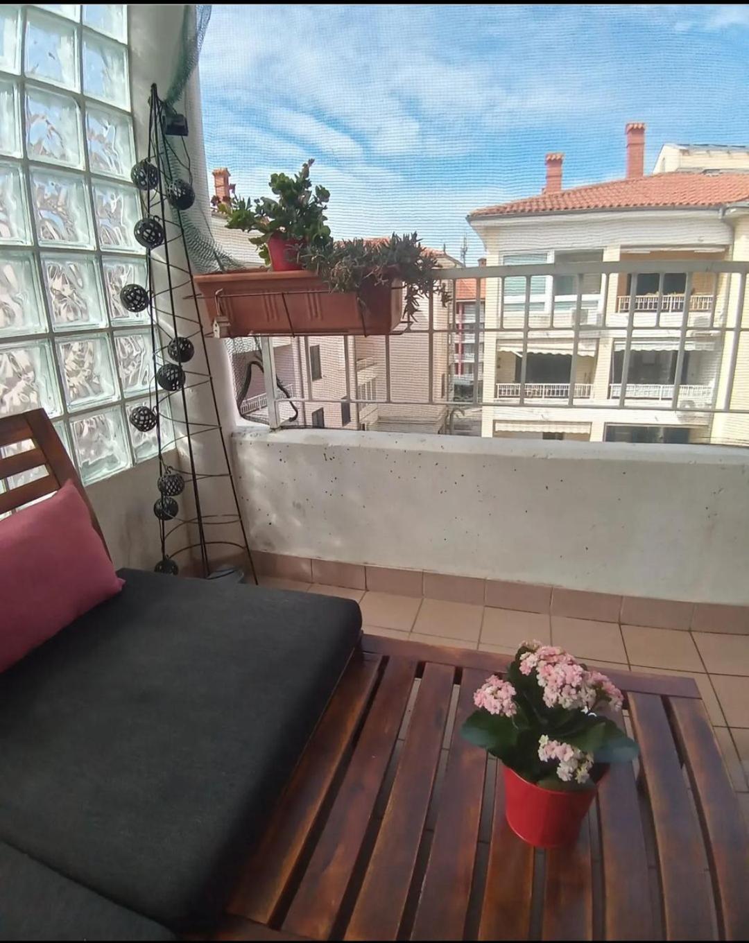 Apartment San Izola - Near The Beach מראה חיצוני תמונה