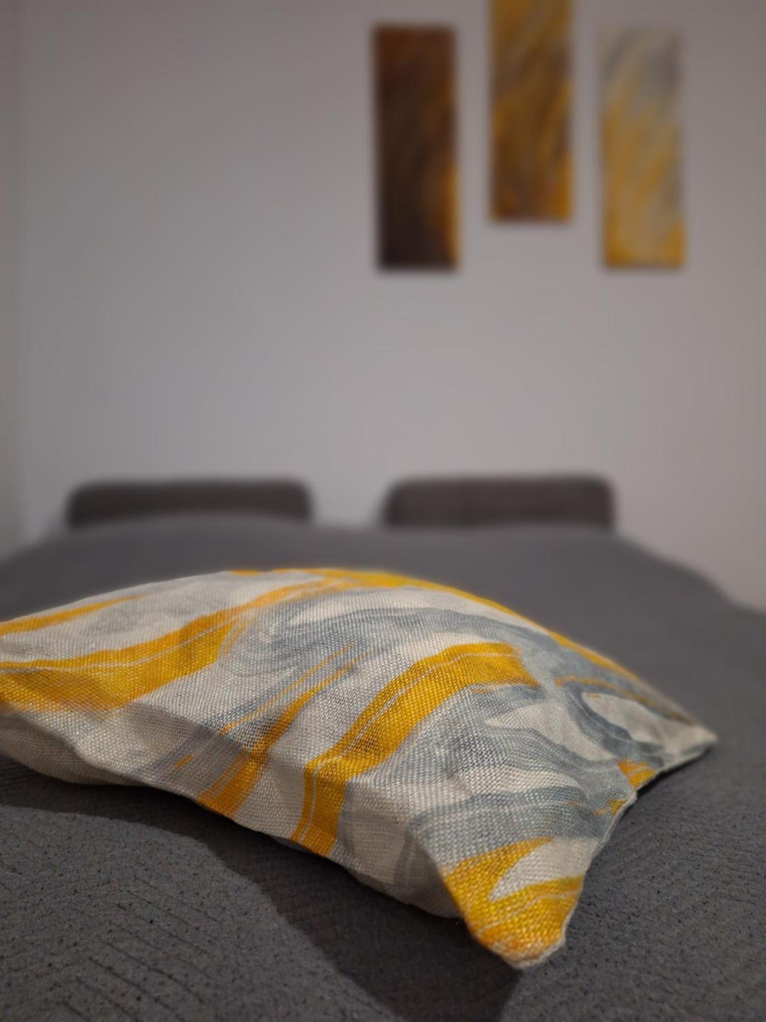 Apartment San Izola - Near The Beach מראה חיצוני תמונה