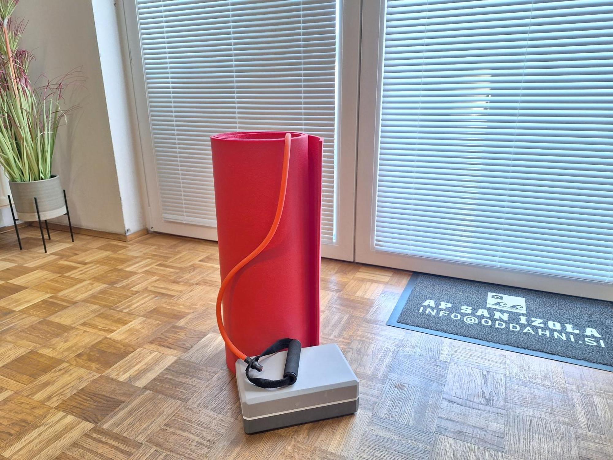 Apartment San Izola - Near The Beach מראה חיצוני תמונה