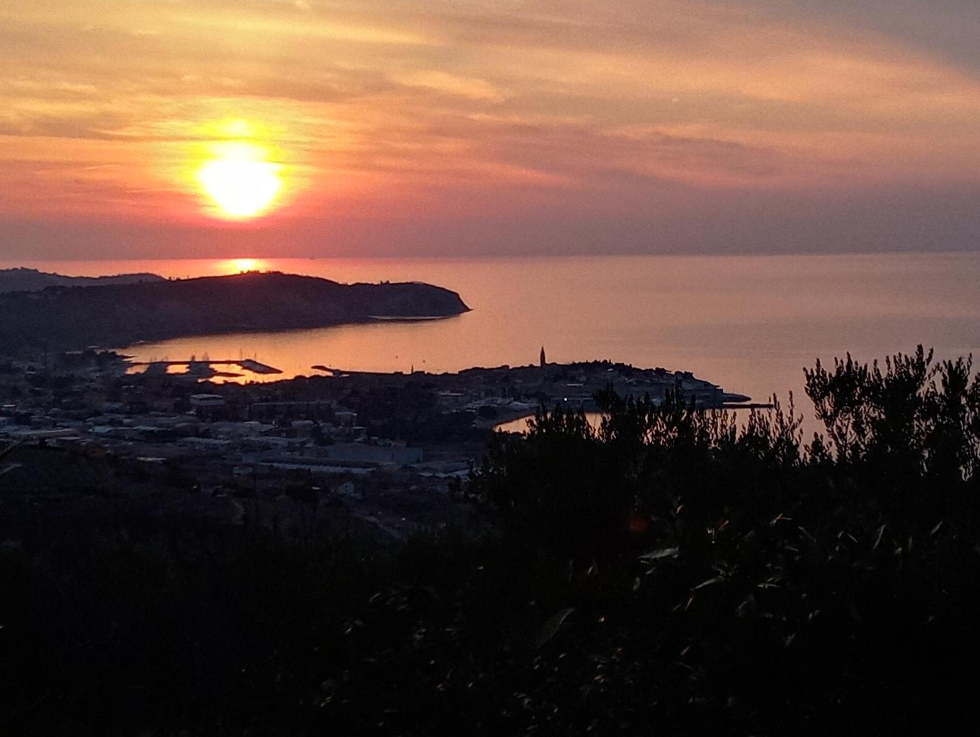 Apartment San Izola - Near The Beach מראה חיצוני תמונה