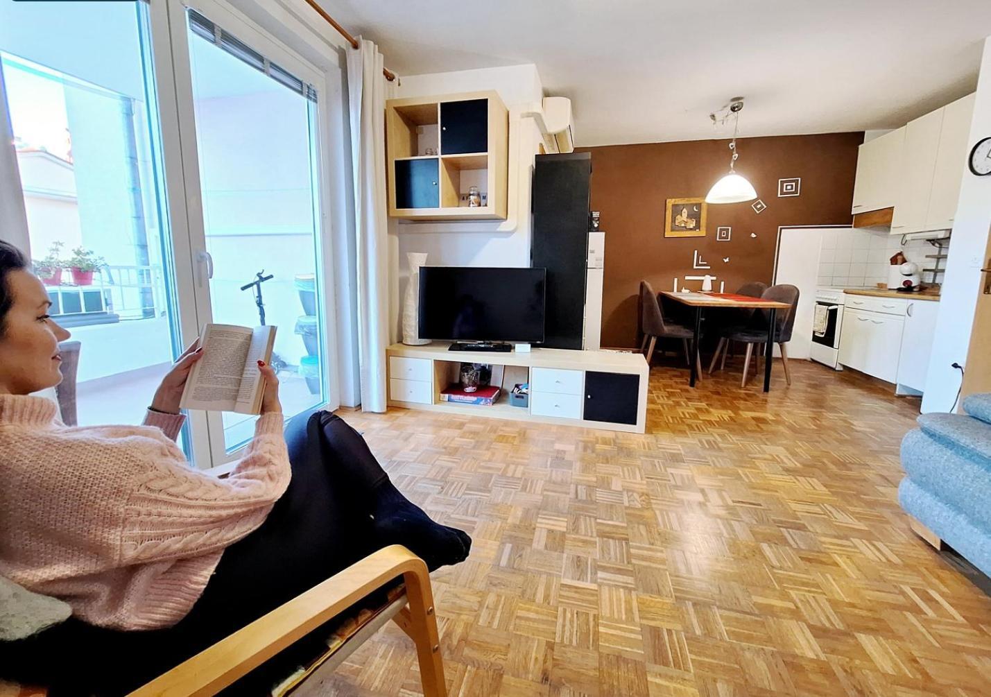 Apartment San Izola - Near The Beach מראה חיצוני תמונה