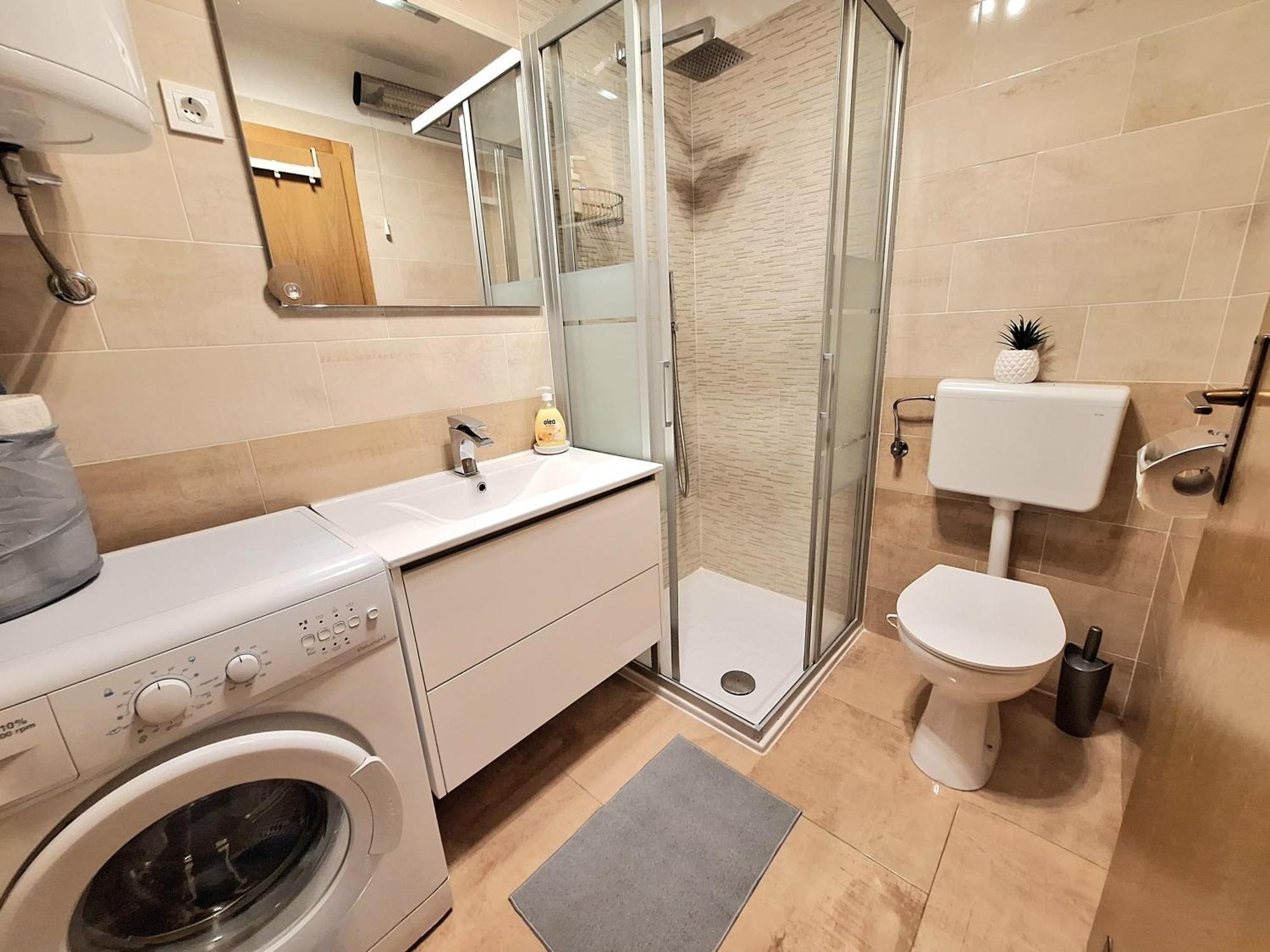 Apartment San Izola - Near The Beach מראה חיצוני תמונה